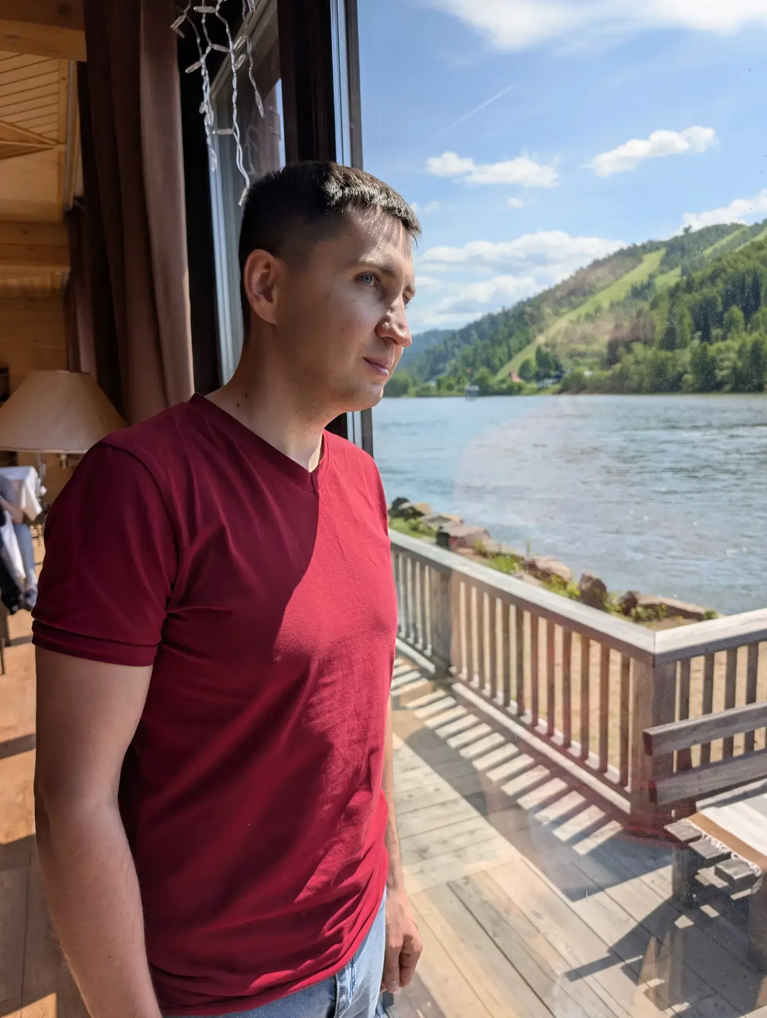 Александр Заеленчиц